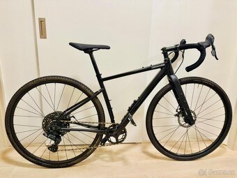 Gravel cannondale topstone 4 2022 ( VEL.S) - 2