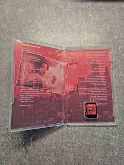 Super Mario Odyssey (Switch) - 2