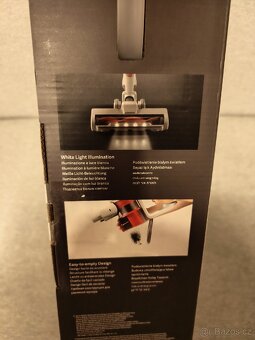 AKU vysavač Xiaomi G20 lite - 2