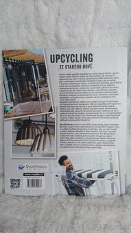 Upcycling - ze starého nové - 2