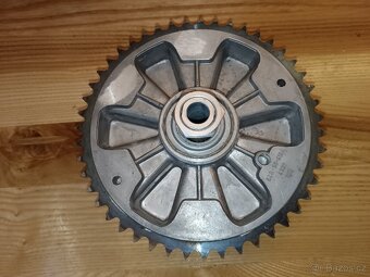 Rozeta Jawa panelka - 2