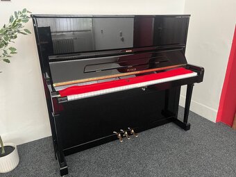 Zánovní Petrof mod.125 II B,Záruka a doprava - 2