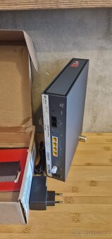 Modem Vodafone Station Wi-Fi 6-TG3442DE - 2