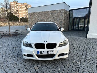 BMW 320i 125KW E91 M-PACKET - 2