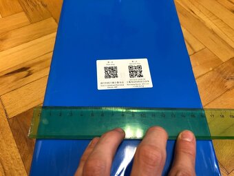 Nová Lithiová baterie 72V 27Ah se smart BMS XT90 - 2