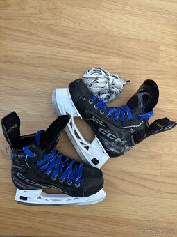 CCM Tacks XF 70 vel. Jr 1 - 2