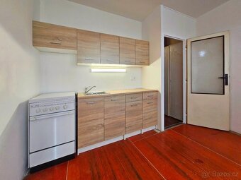 Prodej bytu 1+1, ul. Písečná, Chomutov - 2