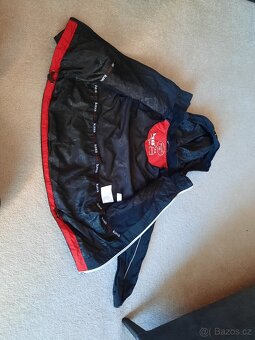 Dětská bunda Kaxs - 2