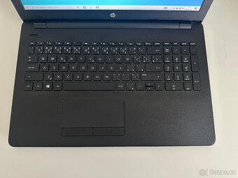 Notebook HP 15 - 2