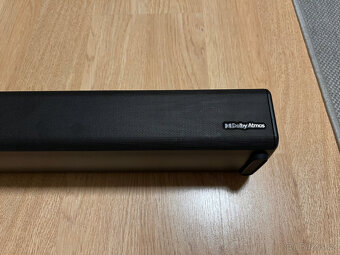 Soundbar JVC - 2