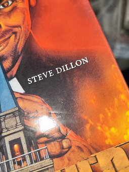 Preacher / Kazatel omnibus 1 (necteny) - 2