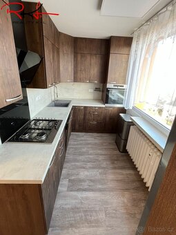 Prodej, byt po rekonstrukci, Lovosice - 2