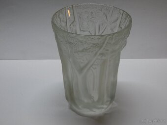 Váza Stromy – Josef Inwald - 2