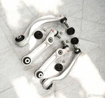 Prodej ramen BMW 5 F10 F11 6 F06 2009-2016 - 2