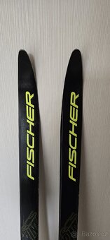 Set běžky 130 a boty 35 - 2