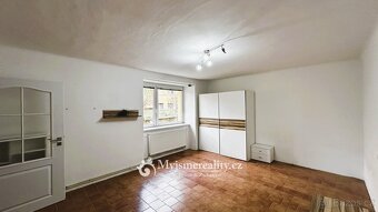 Pronájem bytu 1+1, 45 m² - Znojmo, ev.č. JT2405 - 2