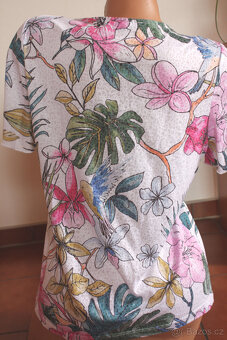 tričko Bonita vel.M - 2
