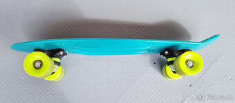 Skateboard dětský "Reaper", 57 cm - 2