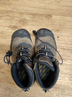 Boty KEEN vel. 39 - 2