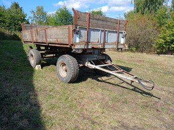 VLEK BSS 9.07 Agro - 2