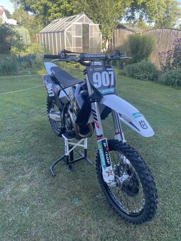 Husqvarna FC 450 Rockstar Edition 2023 - 2