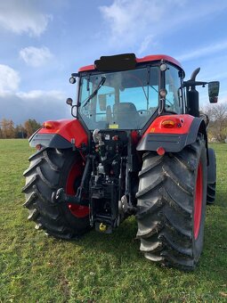 Zetor Forterra HSX 140 - 2