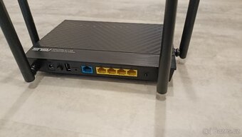 Router ASUS AC1200 Dual Band - 2