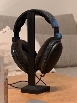 Sennheiser HD600 Marble - 2