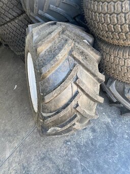 Traktor kola 405/70-20 a 31x15,5-15 - 2