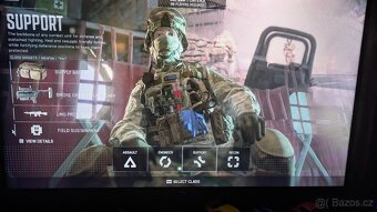 Xbox series s 512gb + 512gb karta 2x joypad - 2