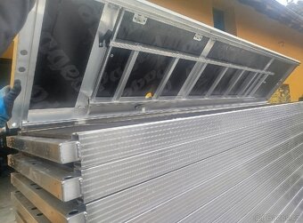 Prodám rámové lešení - 2