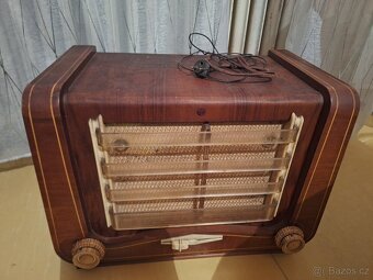 Radio tesla máj - 2