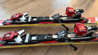 Sjezdové lyže Atomic 163cm - 2