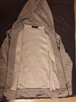 Dámská mikina S - 2