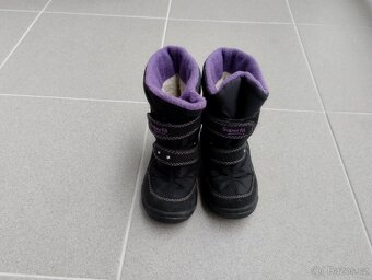 Snehule Superfit 25 - 2