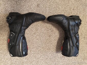 SIDI Vertigo vel. 42 na nohu 41 - 2