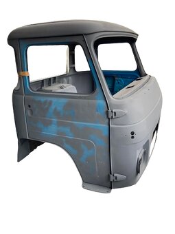 AVIA - KABINA po G.O. - 2