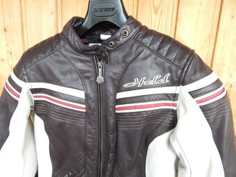 Damska kozena bunda Held Jolin vel.36, lehce jeta, PC 7500Kc - 2