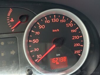 Renault Thalia 2011, Nové v ČR 1.majitel,  1.2i 55kw. - 2