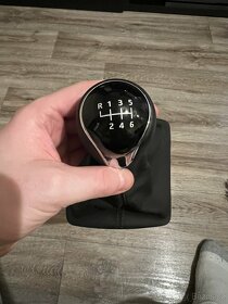 Řadící páka pro Seat Ateca - 2