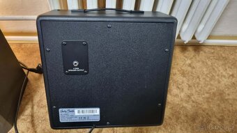 Prodám Harley Benton HB-20MFX - 2