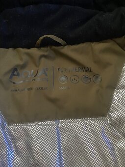 Aqua Bunda f12 zimní thermal jacket - 2