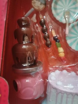 Our Generation Sweet Celebration Birthday Set - 2