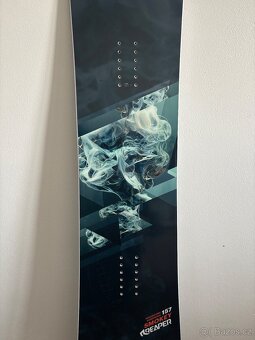 Prodám pánský snowboard - 2