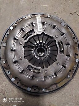 Kompletní spojka n47 a N47n se setrvačníkem - 2