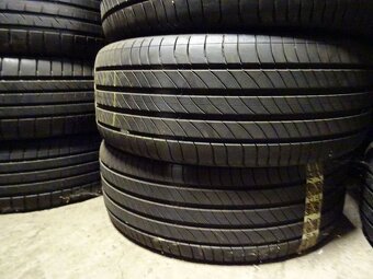 Letní pneu Michelin Primacy 4, 215/55/18, 4 ks, 6,5 mm - 2