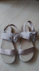 Sandalky vel.35 - 2