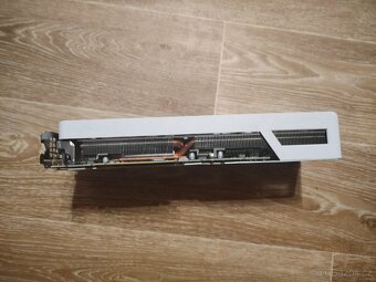 Gigabyte GeForce 3080 Ti VISION OC 12GB DDR6 - 2