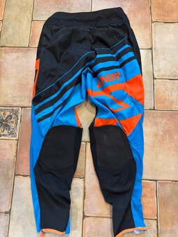 Motokrosové kalhoty Answer Racing 36 - 2