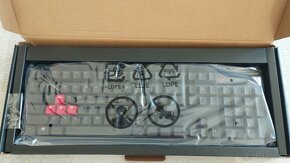 Herní klávesnice OMEN 1100 - 2